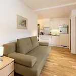 Apartmán Arabella Seeappartements Zell am See