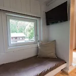 Arabella Seeappartements Apartmán *