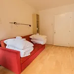 Arabella Seeappartements Apartmán