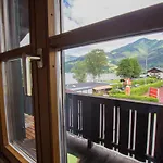 Apartmán Arabella Seeappartements