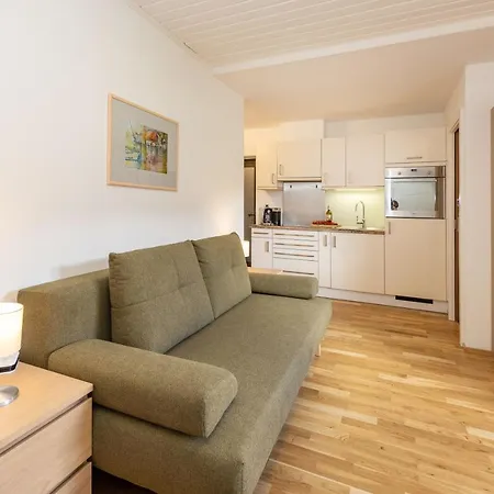 Appartamento Arabella Seeappartements Zell am See