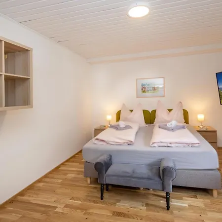 Arabella Seeappartements Appartamento