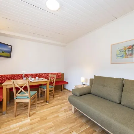 Arabella Seeappartements Zell am See
