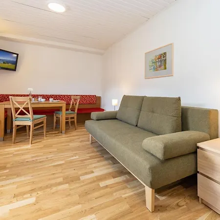 Arabella Seeappartements Апартаменти Целль-ам-Зеє