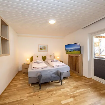 Apartamento Arabella Seeappartements Zell am See