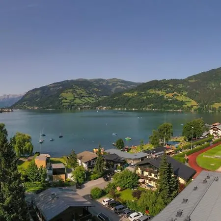 Arabella Seeappartements Appartamento