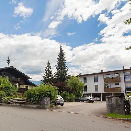 Arabella Seeappartements شقة