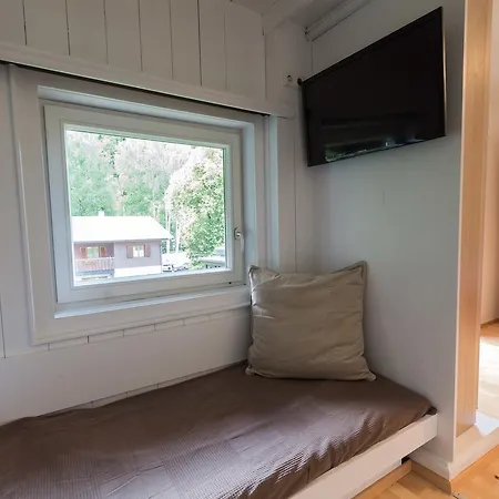 Arabella Seeappartements شقة *