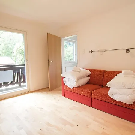 Arabella Seeappartements Целль-ам-Зеє