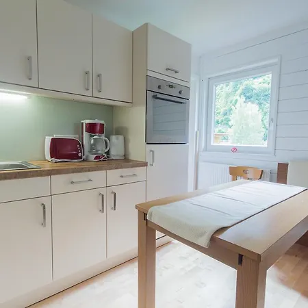 Arabella Seeappartements Appartement Zell am See
