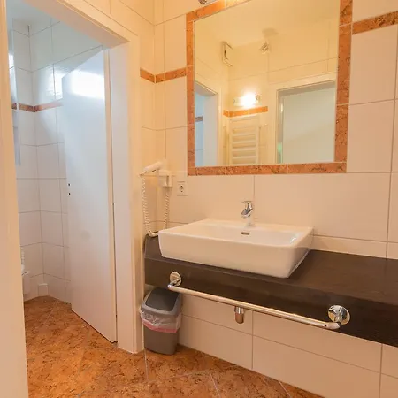 Arabella Seeappartements شقة زيل أم سي