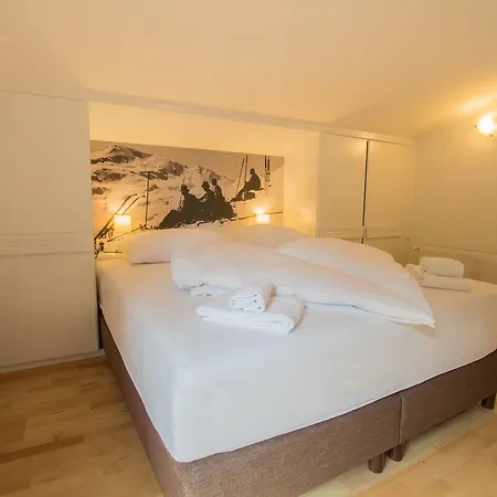 Arabella Seeappartements زيل أم سي