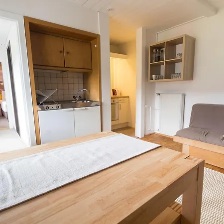 Appartement Arabella Seeappartements Zell am See