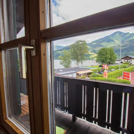Apartment Arabella Seeappartements
