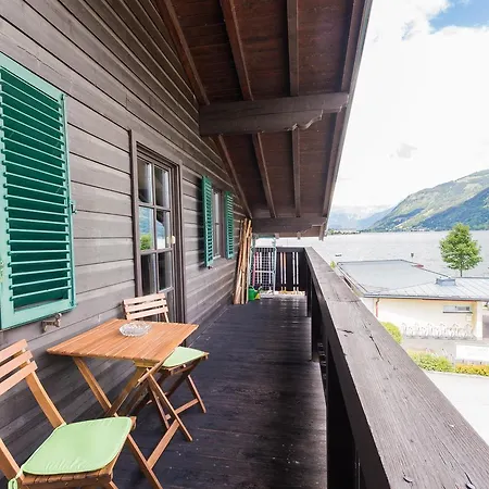 Arabella Seeappartements Appartement Zell am See
