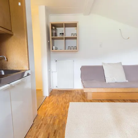 Arabella Seeappartements