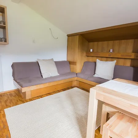Arabella Seeappartements * Целль-ам-Зеє