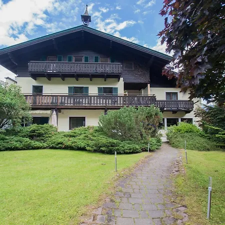 Апартаменты Arabella Seeappartements *