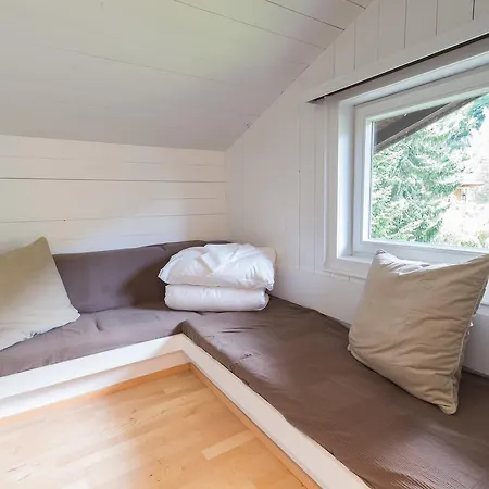 Arabella Seeappartements