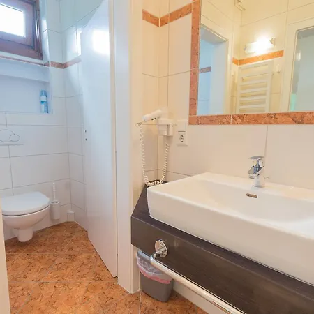 Arabella Seeappartements