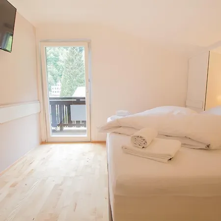 Arabella Seeappartements *