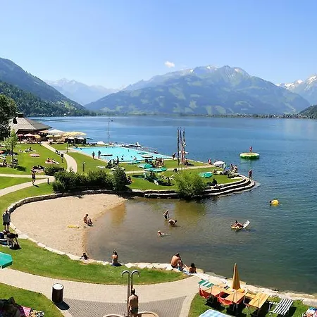 Arabella Seeappartements Zell am See