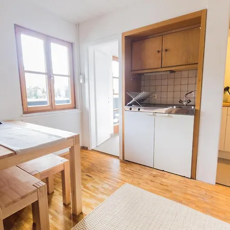 Arabella Seeappartements Zell am See