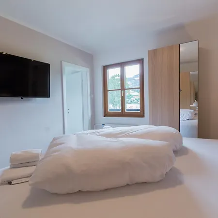 Arabella Seeappartements Целль-ам-Зеє