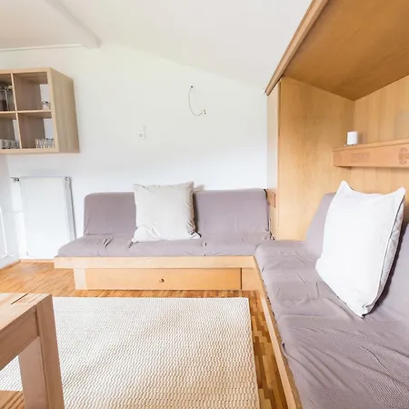Arabella Seeappartements Апартаменти Целль-ам-Зеє