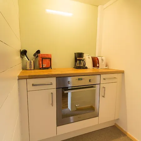 Arabella Seeappartements زيل أم سي