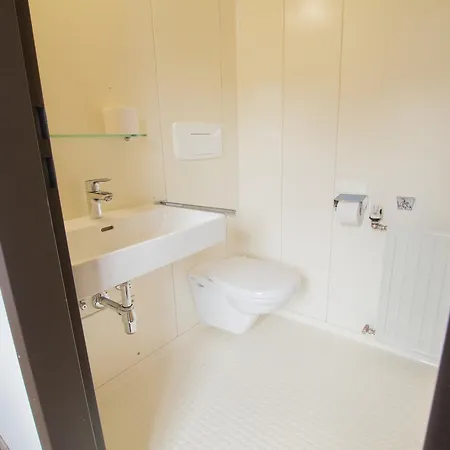 Arabella Seeappartements زيل أم سي