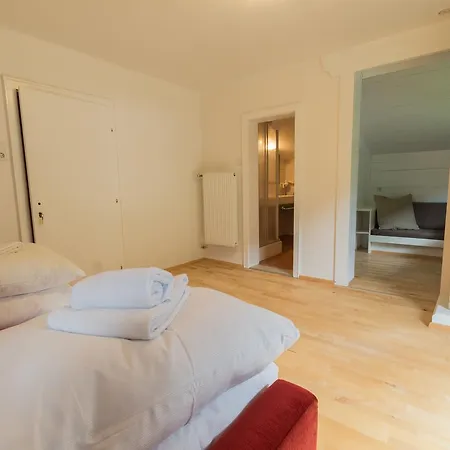 Arabella Seeappartements Апартаменти *
