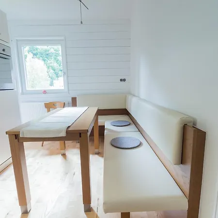 Arabella Seeappartements *