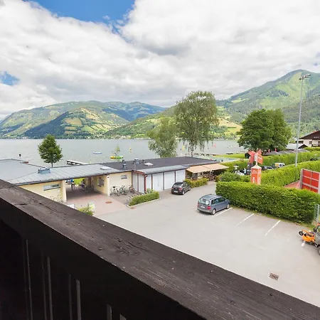 Appartamento Arabella Seeappartements