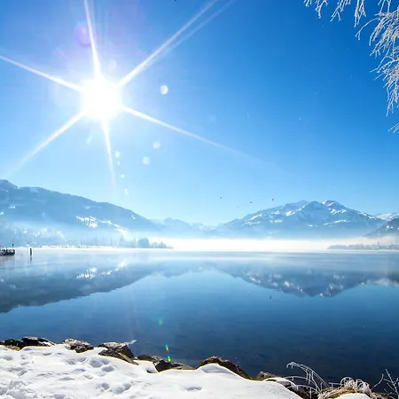 Arabella Seeappartements Zell am See