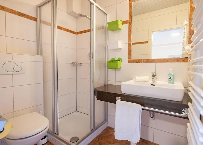 Arabella Seeappartements Apartamento Zell am See