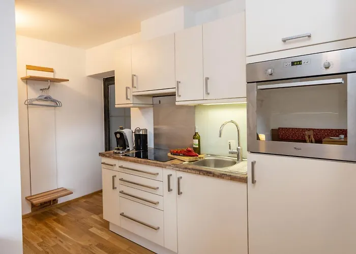 Arabella Seeappartements Апартаменты *