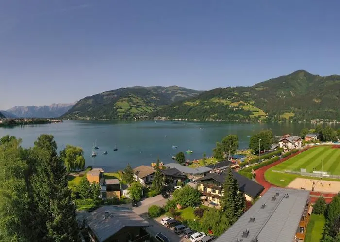 Arabella Seeappartements Apartamento