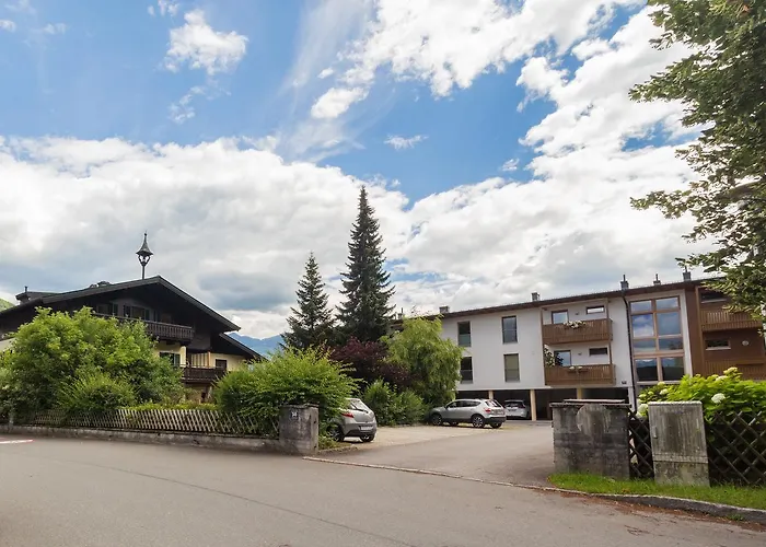 Arabella Seeappartements Apartamento