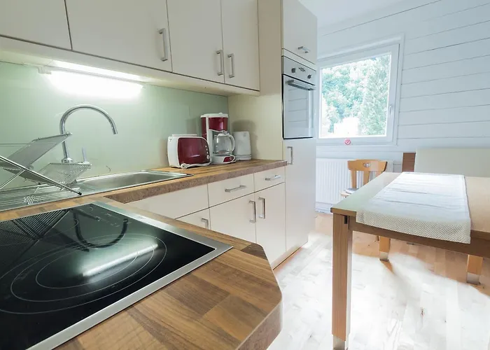 Arabella Seeappartements * Целль-ам-Зе