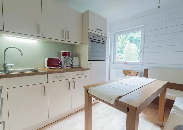 Arabella Seeappartements Apartment Zell am See