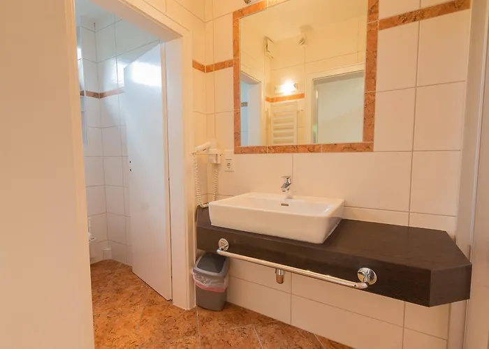 Arabella Seeappartements Апартаменты Целль-ам-Зе