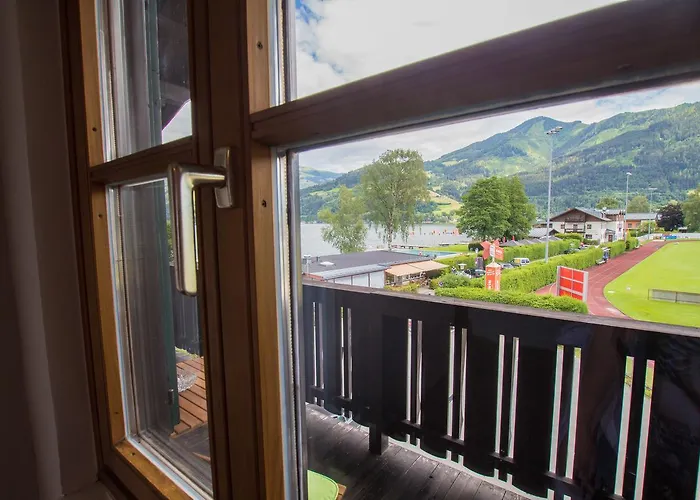 Apartamento Arabella Seeappartements