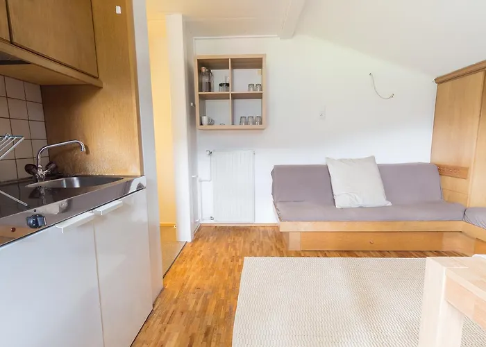 Arabella Seeappartements