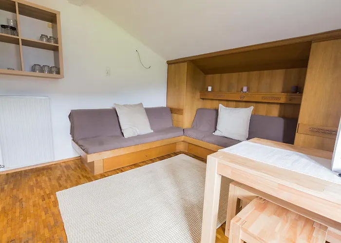 Arabella Seeappartements * Целль-ам-Зе