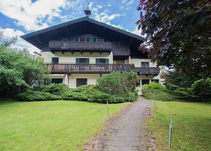 Apartment Arabella Seeappartements *