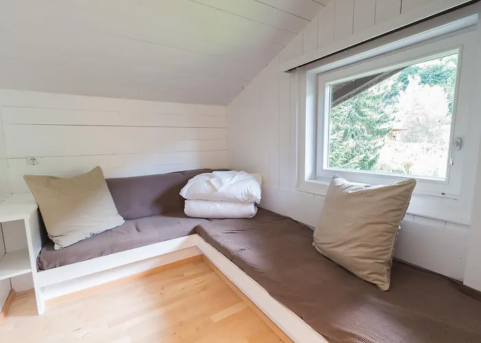 Arabella Seeappartements