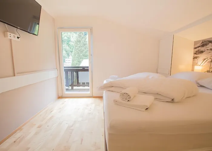 Arabella Seeappartements *