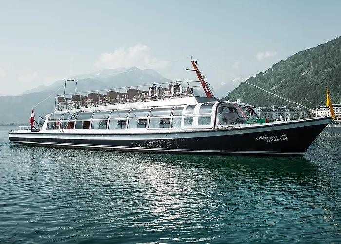 Arabella Seeappartements Apartamento