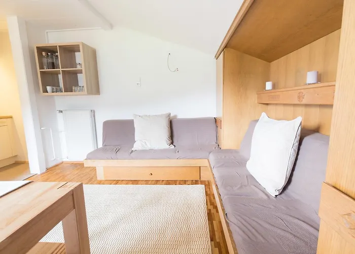 Arabella Seeappartements Apartamento Zell am See